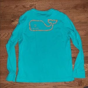 Vineyard vines long sleeve